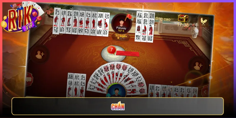 Chắn