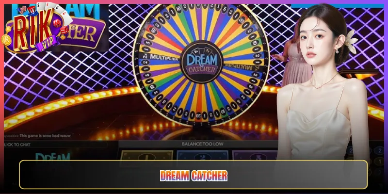 Dream Catcher