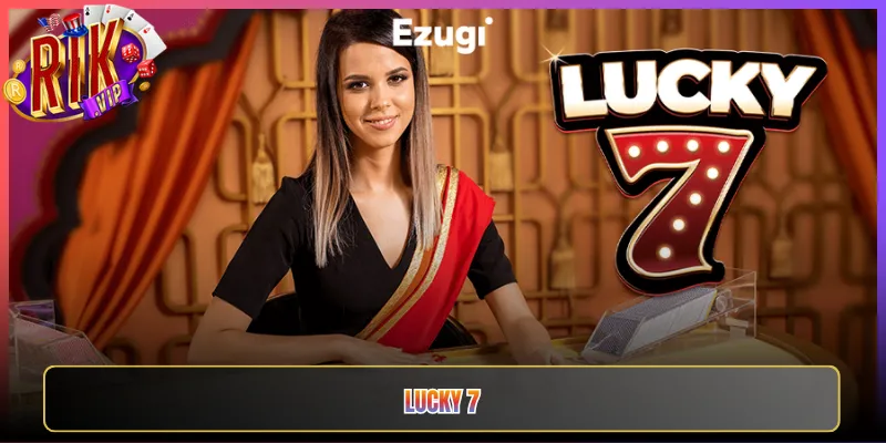 Lucky 7