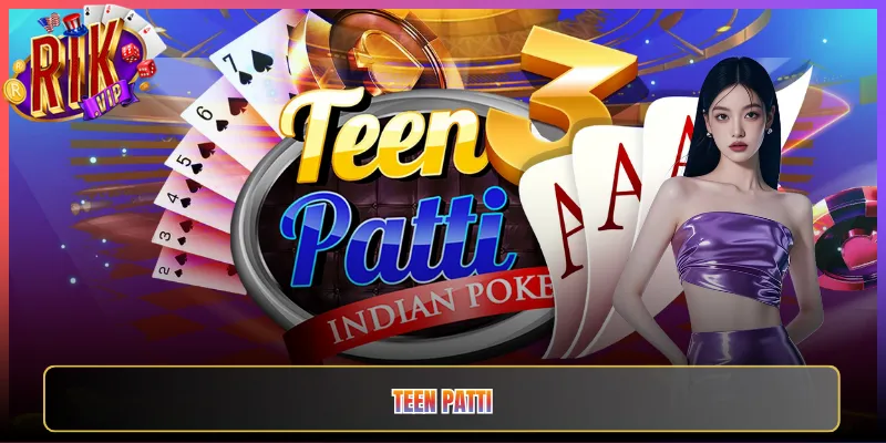 Teen Patti