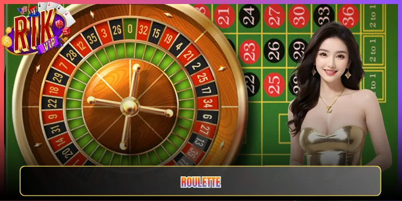 Roulette